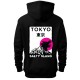 SALTY SLANG TOKYO HOODIE SLU225TM02-2020