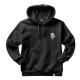 SALTY SLANG WATER DRAGON HOODIE SLU225TM03-2020