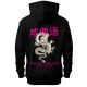 SALTY SLANG WATER DRAGON HOODIE SLU225TM03-2020