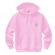 SALTY SLANG WATER DRAGON HOODIE SLU225TM03-3232