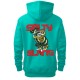 SALTY SLANG TIGER HOODIE SLU225TM01-5858