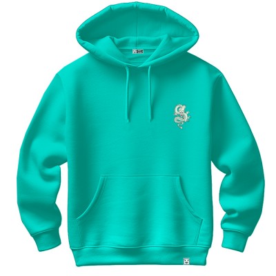 SALTY SLANG WATER DRAGON HOODIE SLU225TM03-5858