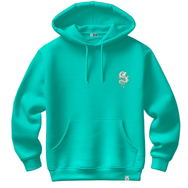 SALTY SLANG WATER DRAGON HOODIE SLU225TM03-5858