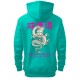 SALTY SLANG WATER DRAGON HOODIE SLU225TM03-5858