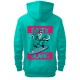 SALTY SLANG SERF TOKYO CLUB HOODIE SLU225TM06-5858
