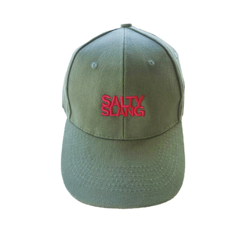 SALTY SLANG HAT SLU123AY01-5252