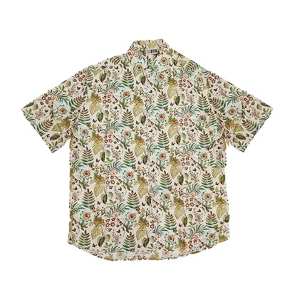 SALTY SLANG HAWAII SHIRT SLU125TK20-0808