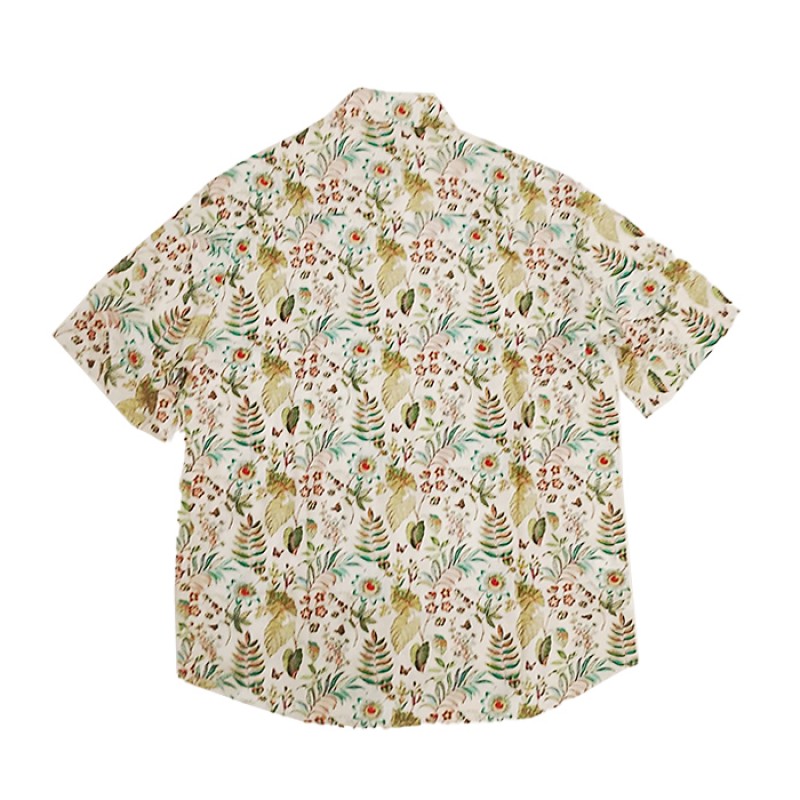 SALTY SLANG HAWAII SHIRT SLU125TK20-0808