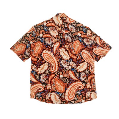 SALTY SLANG HAWAII SHIRT SLU125TK16-0808