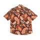 SALTY SLANG HAWAII SHIRT SLU125TK16-0808
