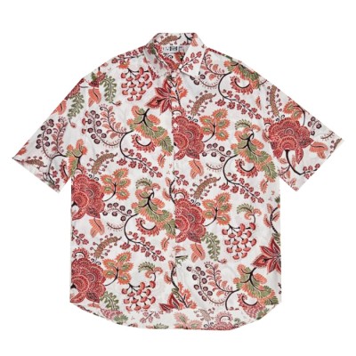 SALTY SLANG HAWAII SHIRT SLU125TK25-0808