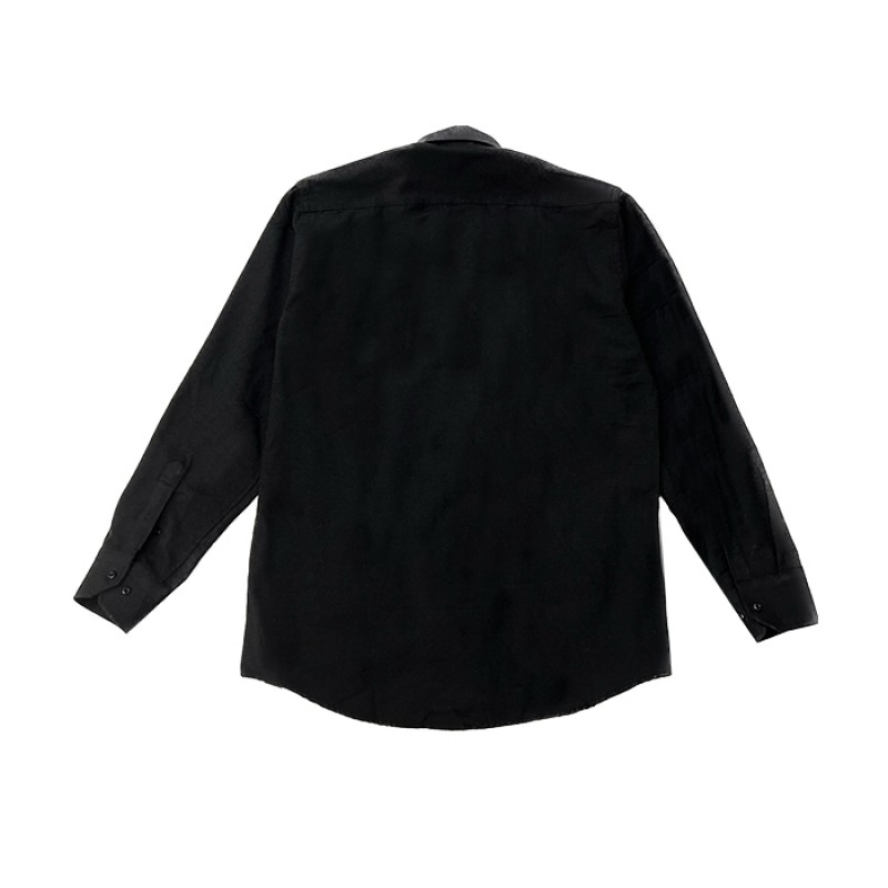 DENIMIND BOSTON FLANNEL SHIRT DMU224TK03-2020