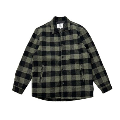 DENIMIND BOB JACKET DMU225TD01-16