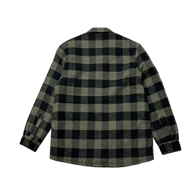 DENIMIND BOB JACKET DMU225TD01-16