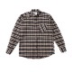 DENIMIND KANSAS LIGHT FLANNEL SHIRT DMU224TK02-2225