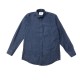 DENIMIND BOSTON FLANNEL SHIRT DMU224TK03-2323