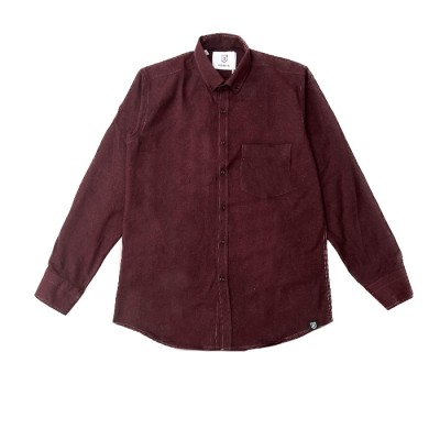 DENIMIND BOSTON FLANNEL SHIRT DMU224TK03-2525