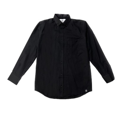 DENIMIND OXFORD SHIRT DMU224TK04-2020