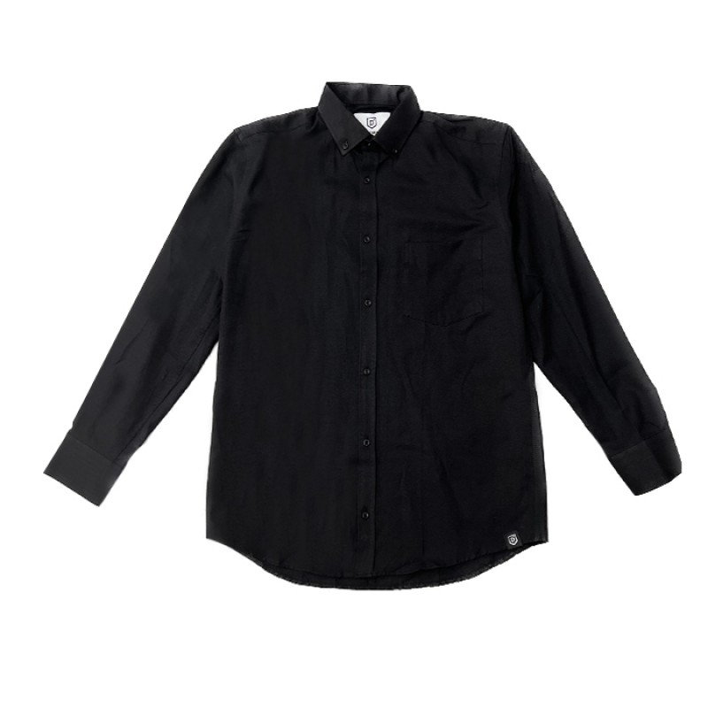 DENIMIND OXFORD SHIRT DMU224TK04-2020