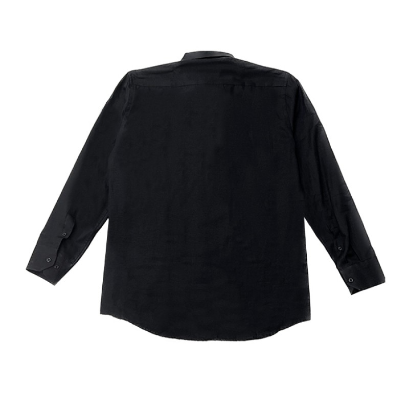 DENIMIND OXFORD SHIRT DMU224TK04-2020