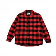 DENIMIND BOB JACKET DMU225TD01-13