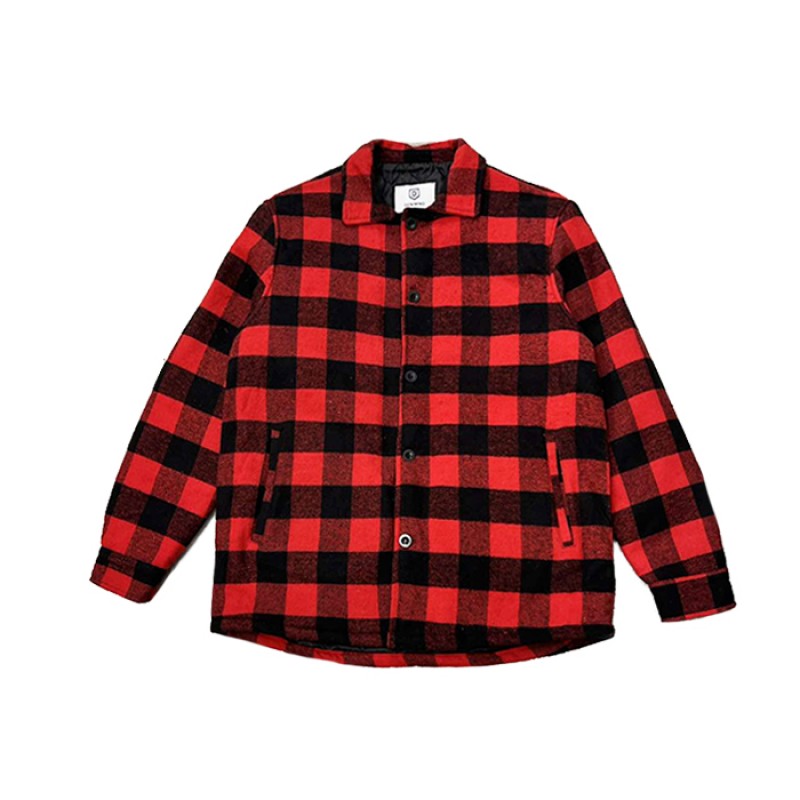 DENIMIND BOB JACKET DMU225TD01-13