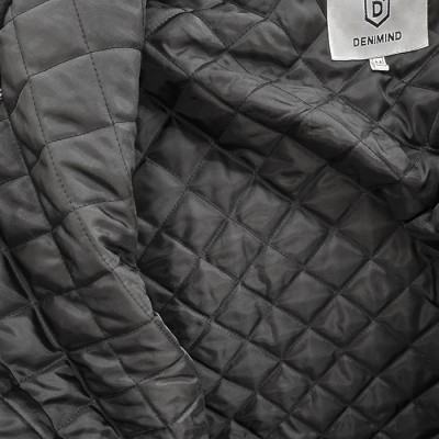 DENIMIND BOB JACKET DMU225TD01-13