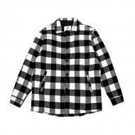 DENIMIND BOB JACKET DMU225TD01-18