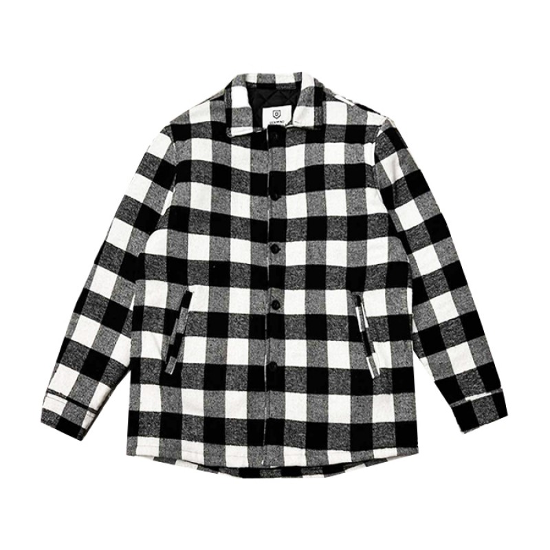 DENIMIND BOB JACKET DMU225TD01-18