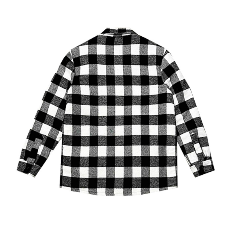 DENIMIND BOB JACKET DMU225TD01-18