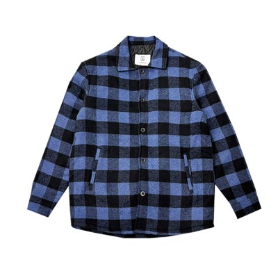 DENIMIND BOB JACKET DMU225TD01-23