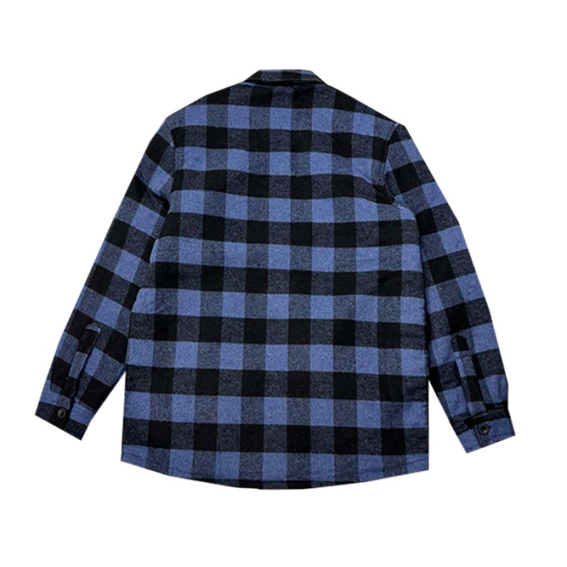 DENIMIND BOB JACKET DMU225TD01-23