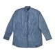 DENIMIND WEST SHIRT Dnm000tu32-3636