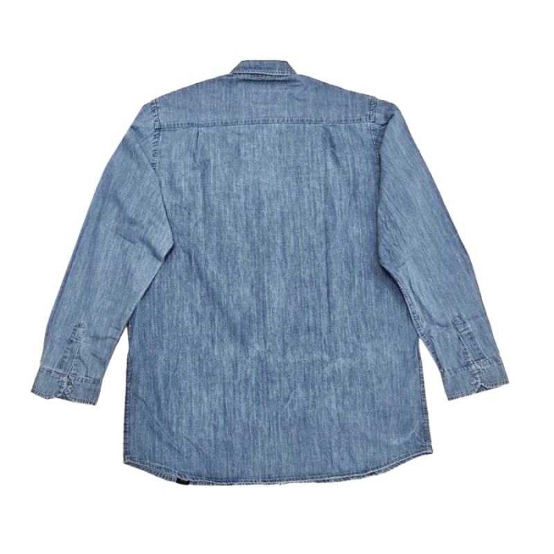 DENIMIND WEST SHIRT Dnm000tu32-3636