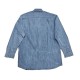 DENIMIND WEST SHIRT Dnm000tu32-3636