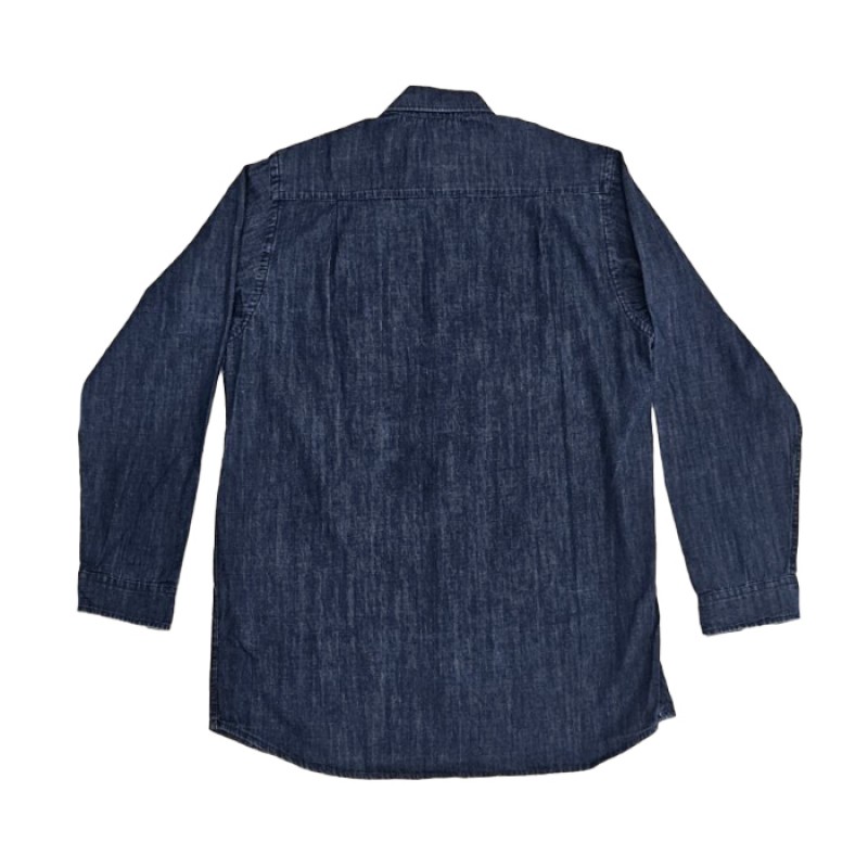DENIMIND WEST SHIRT Dnm000tu32-4343