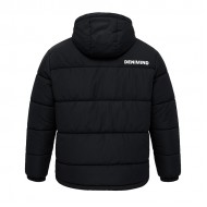 DENIMIND  PUFFER  JACKET 01  BLACK DMU225TD01-20