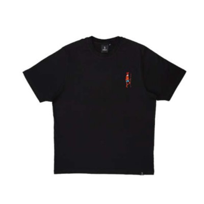 GEORGIANNA X SHAIKKO DRAGON TEE