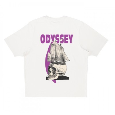TATOO ODYSSEA TEE