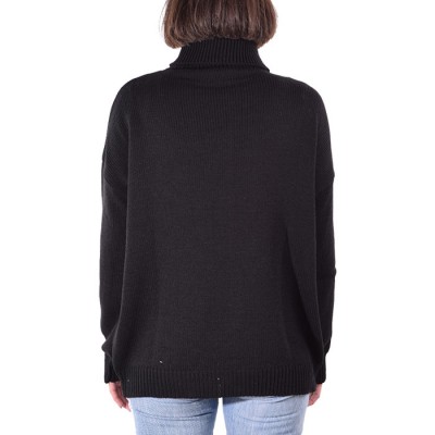 SHAIKKO ΜΠΛΟΥΖΑ ΠΛΕΚΤΗ BRIZO SK05W2KN007-20