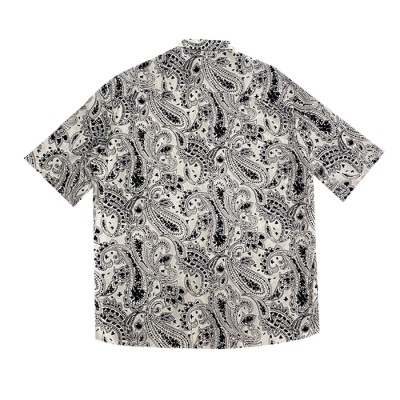 SALTY SLANG HAWAI SHIRT  LACHOURI