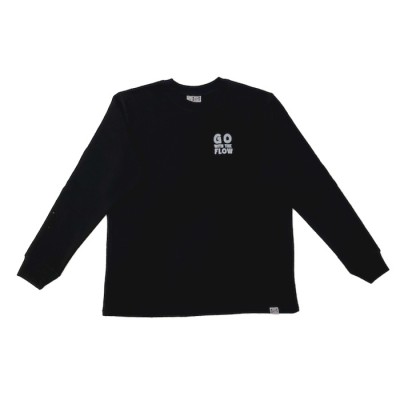 SALTY SLANG PINK LONGCROP