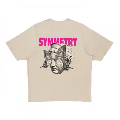 TATOO SYMMETRY TEE