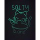 SALTY SLANG NOODLE CAT HOODIE